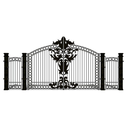 Gate