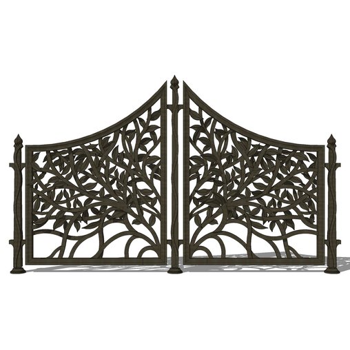 Gate