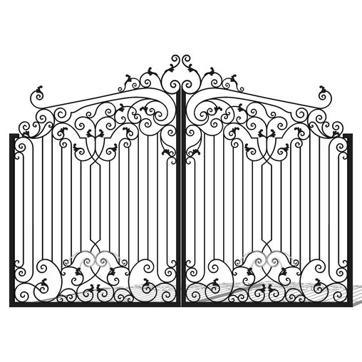 Gate