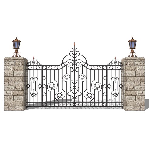 Gate