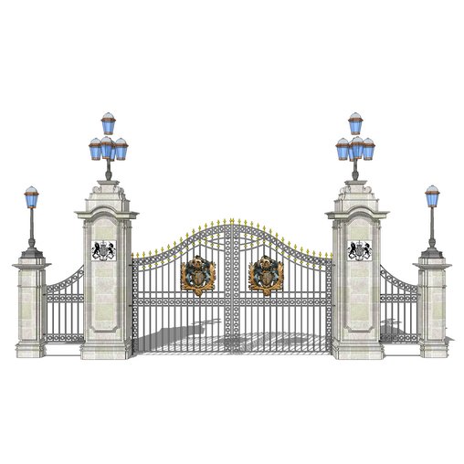 Gate