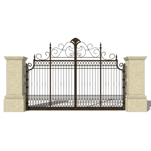 Gate