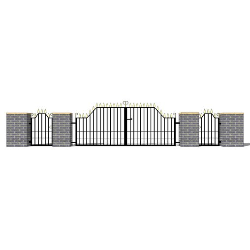 Gate