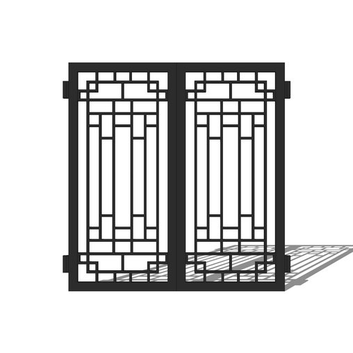 Gate