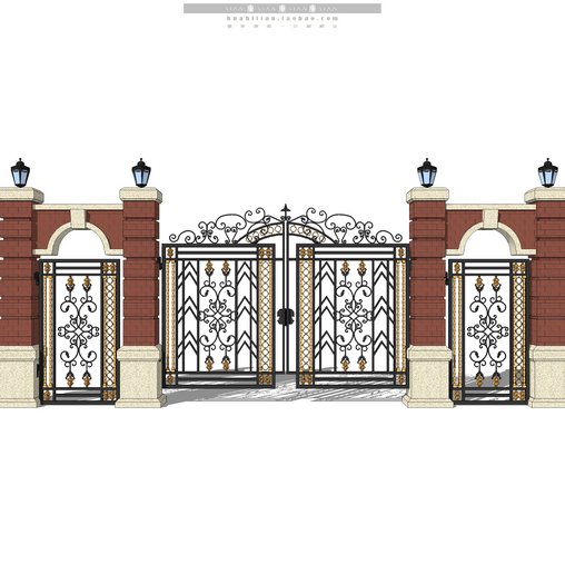 Gate