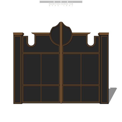 Gate