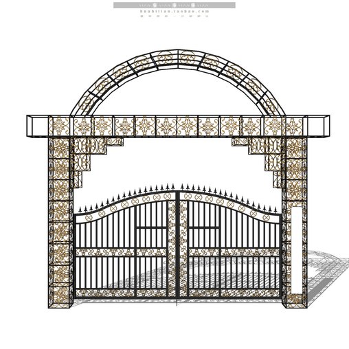 Gate