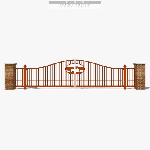 Gate