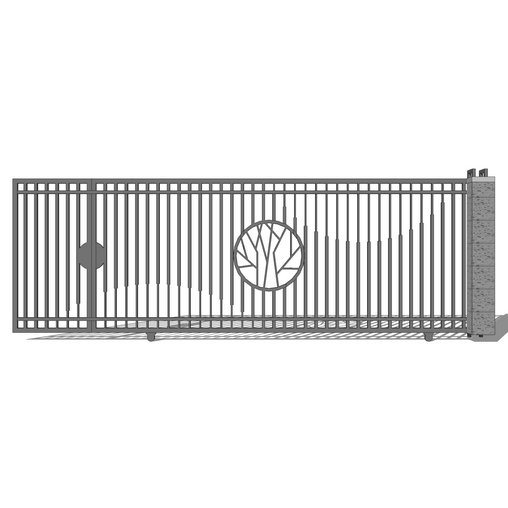 Gate
