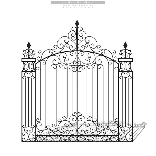 Gate