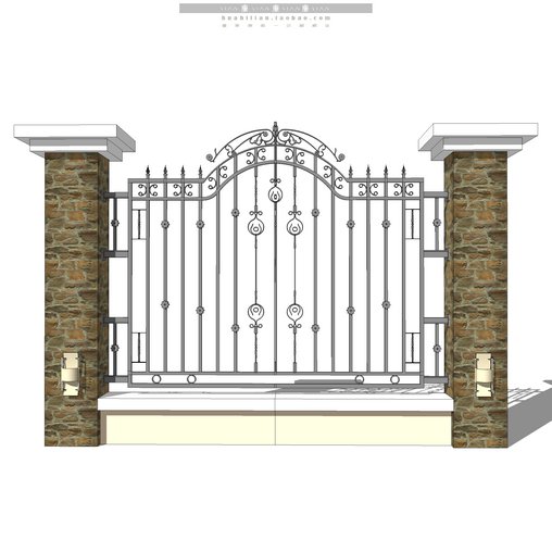 Gate