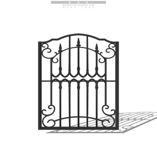 Gate