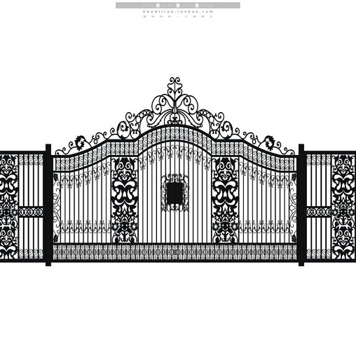 Gate