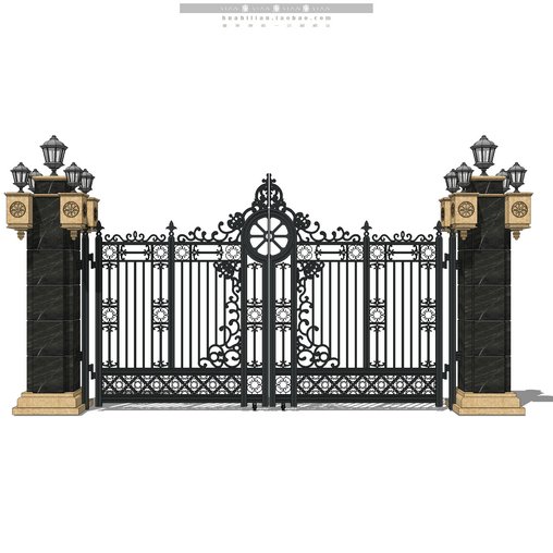 Gate