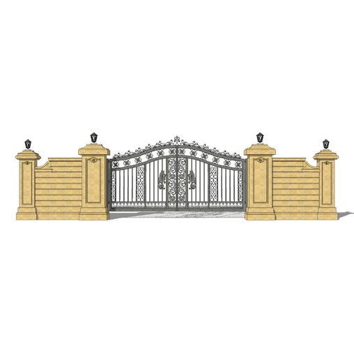 Gate