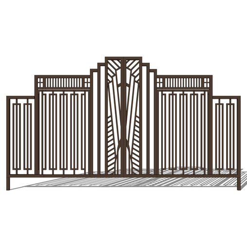Gate