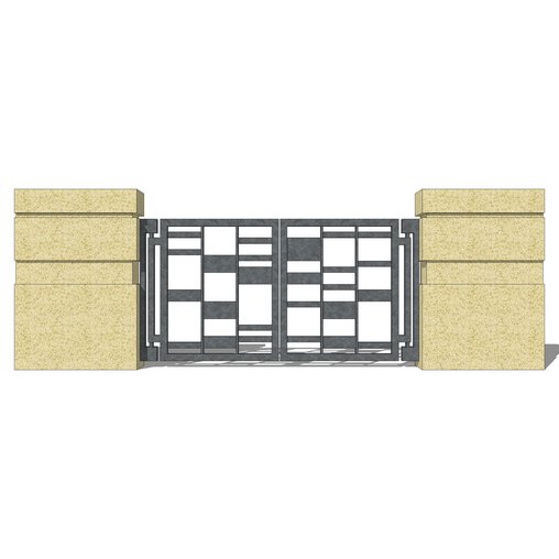 Gate