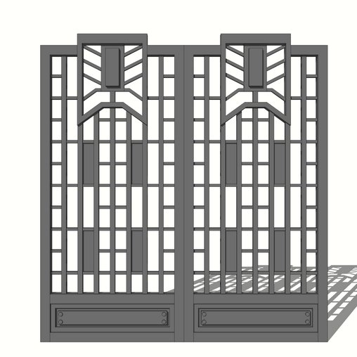 Gate