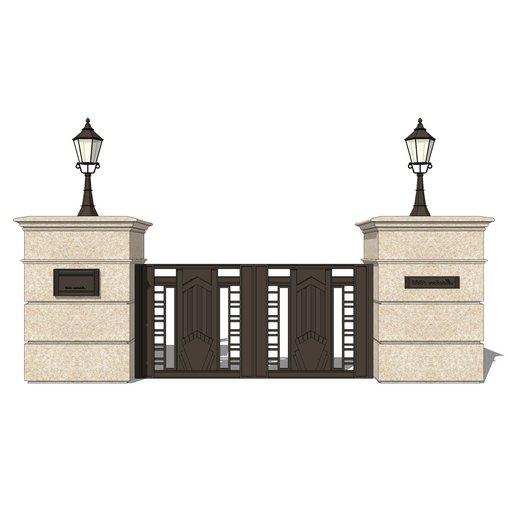 Gate