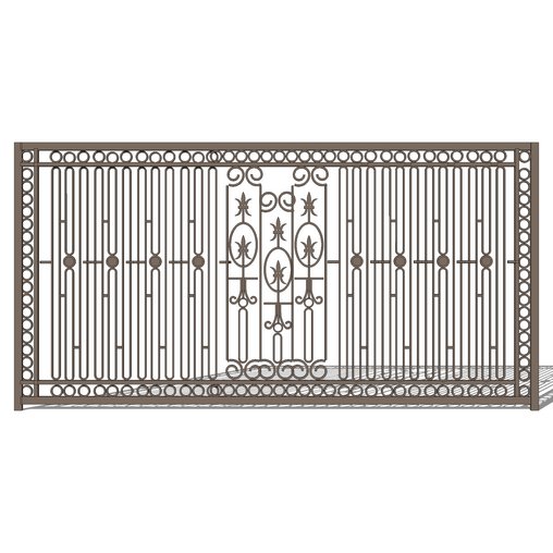 Gate