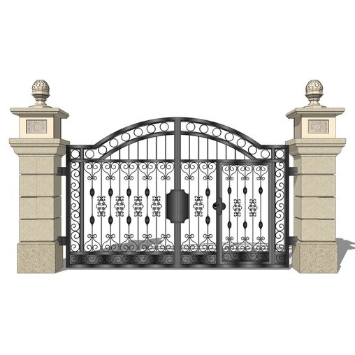 Gate