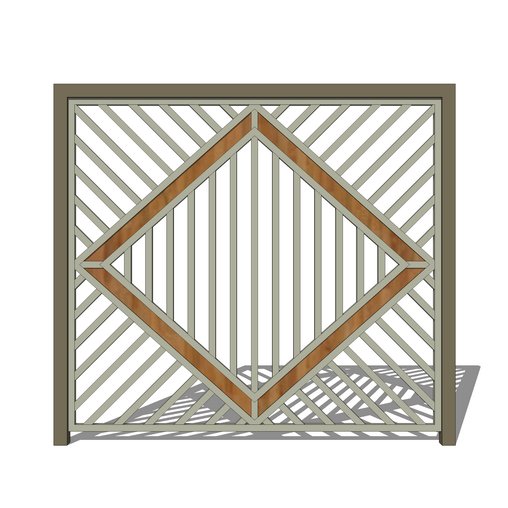 Gate