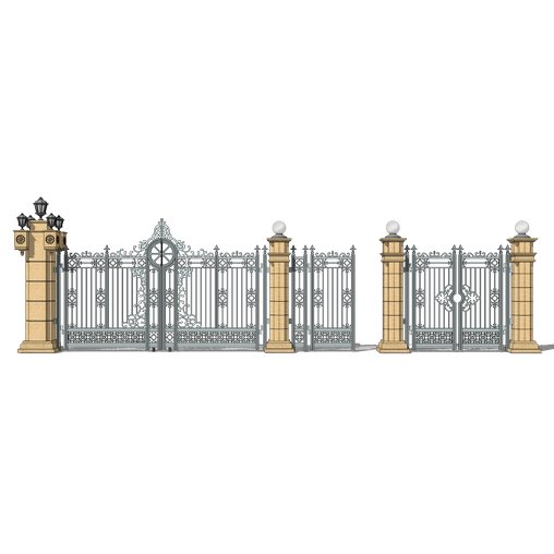 Gate