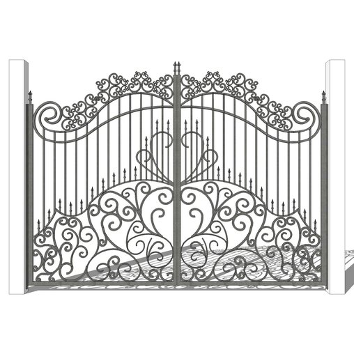 Gate