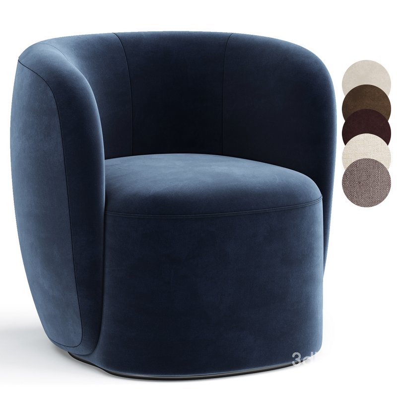 Armchair Manic Image 4