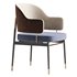 Pin by Yinting on Luxury dining chair - Thumbnail 1