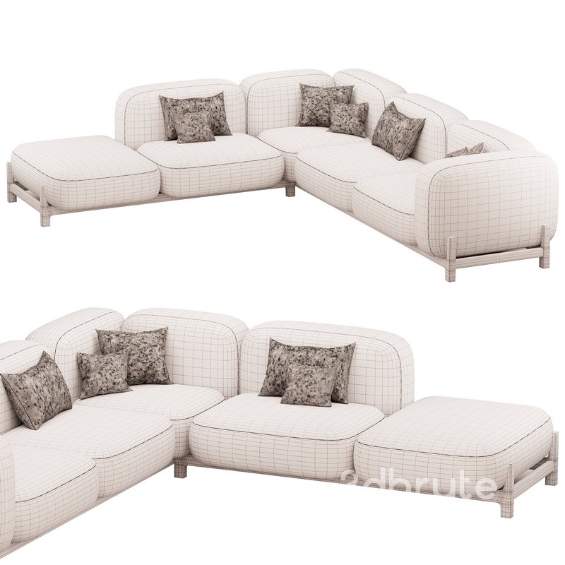 Sabot sofa 3 Image 3