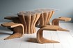 parametic Dining table - Thumbnail 1