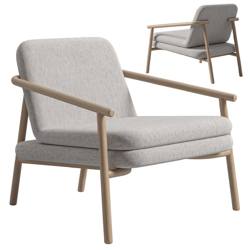 FOR NOW Chair Image 1