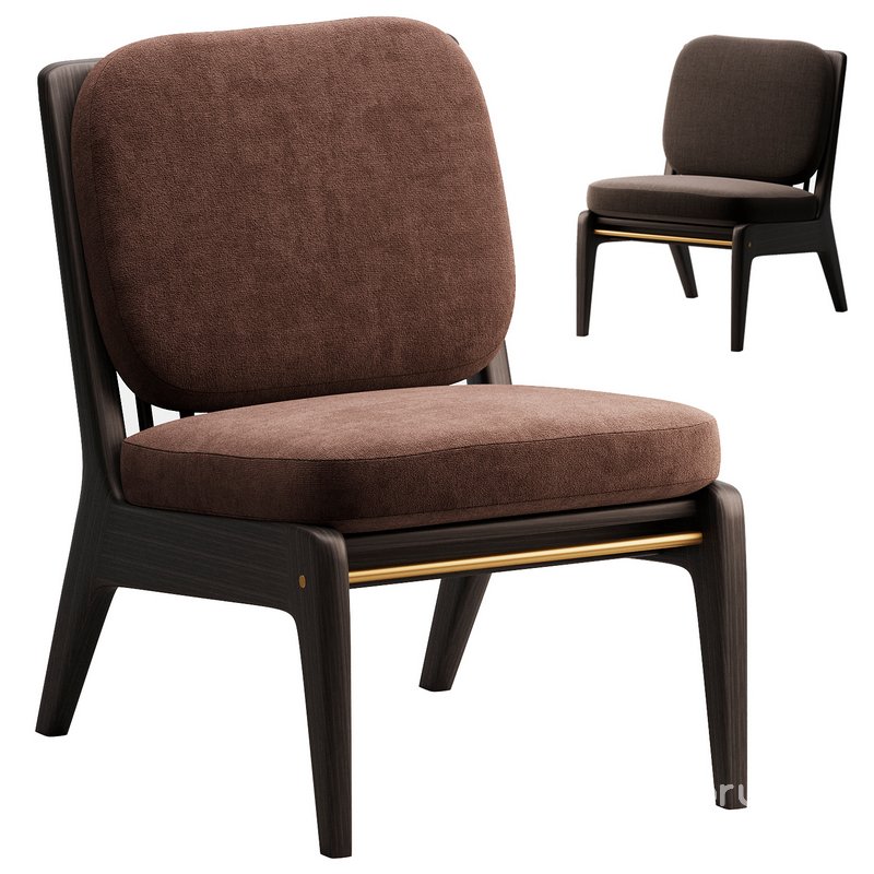 Gleda Medium Chair Image 1