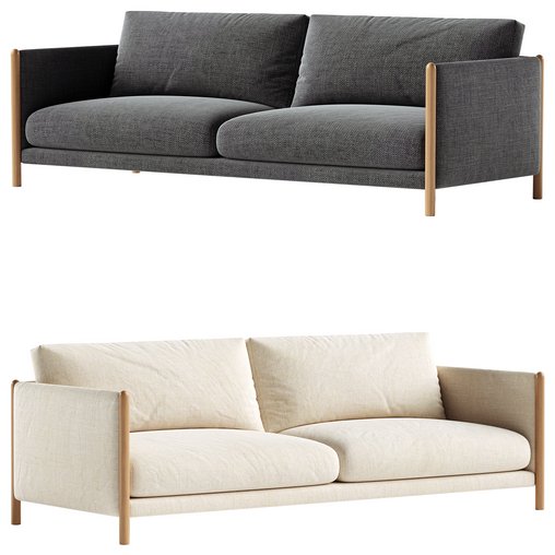 Hayden Sofa