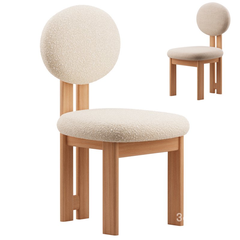 Colton Chair Image 2