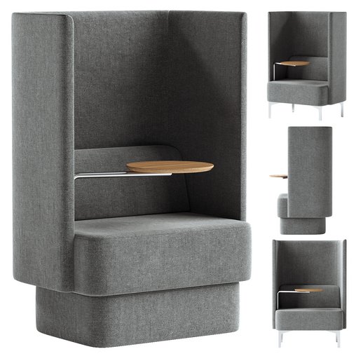 Pullman Chair