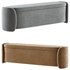 Upholstered Modern Bedroom Bench - Thumbnail 1