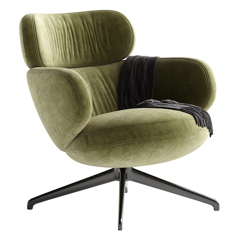 Bibo Armchair Image 1