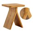 HENRICHSEN THE JAKOB STOOL - Thumbnail 1
