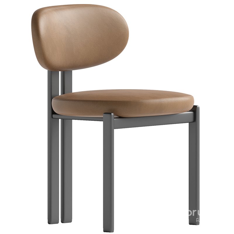 BAY | Chair By Nature Design Image 1