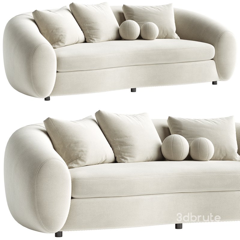 June Sofa Image 1