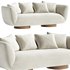 Camellia Sofa - Thumbnail 1