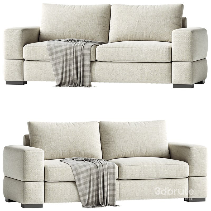 MARQUEZ modular sofa Image 1