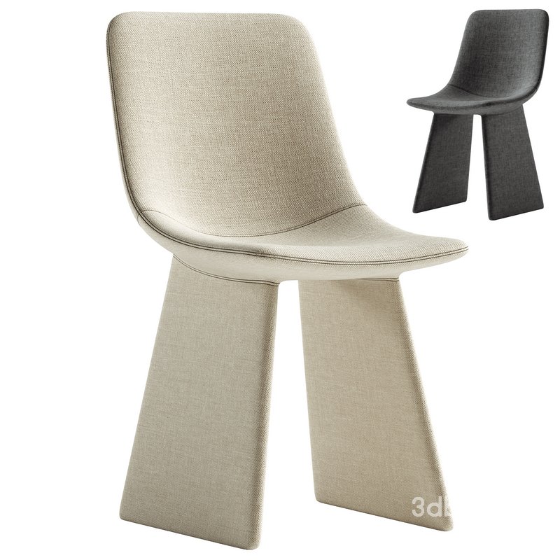 ARMCHAIR BONALDO AGEA Image 1