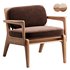 Gleda Low Chair - Thumbnail 1