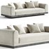 The Aqueduct Modular Sofa 255 cm - Thumbnail 1