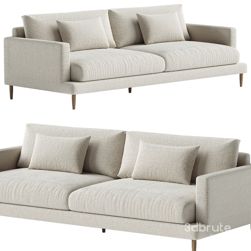 VENEDA SOFA Image 1
