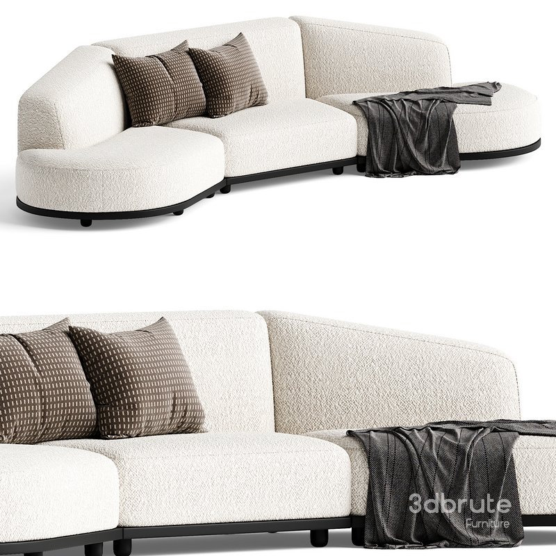 Arcolor Sofa Image 1