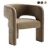 Isidore Chair - Thumbnail 1